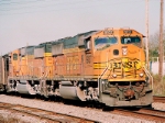 BNSF 9937